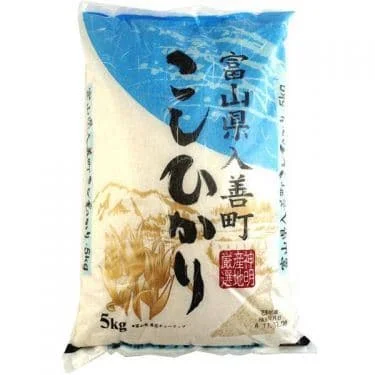 - Pet educational toy recommendationsAkafuji Toyama Koshihikari Rice こしひかり 5kg