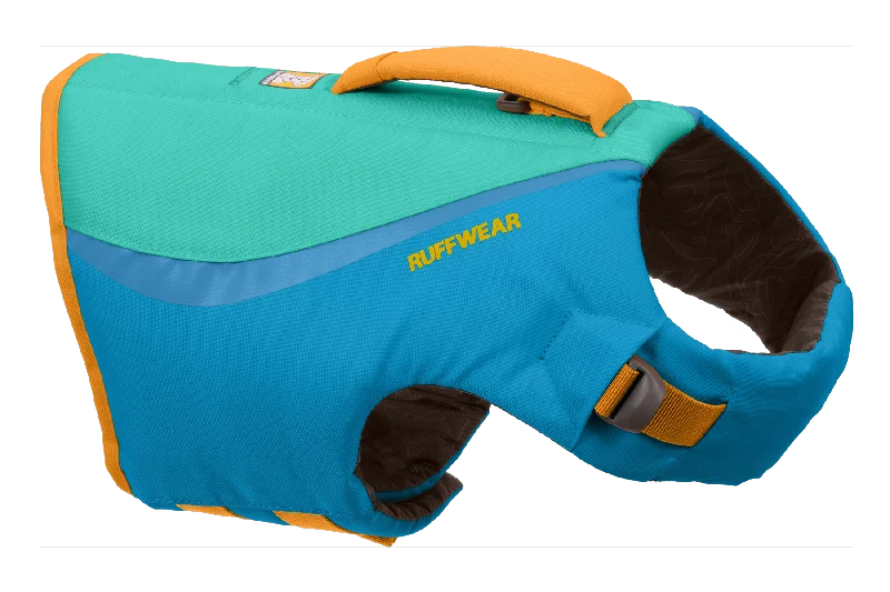 Used - Float Coat™ Dog Life Jacket