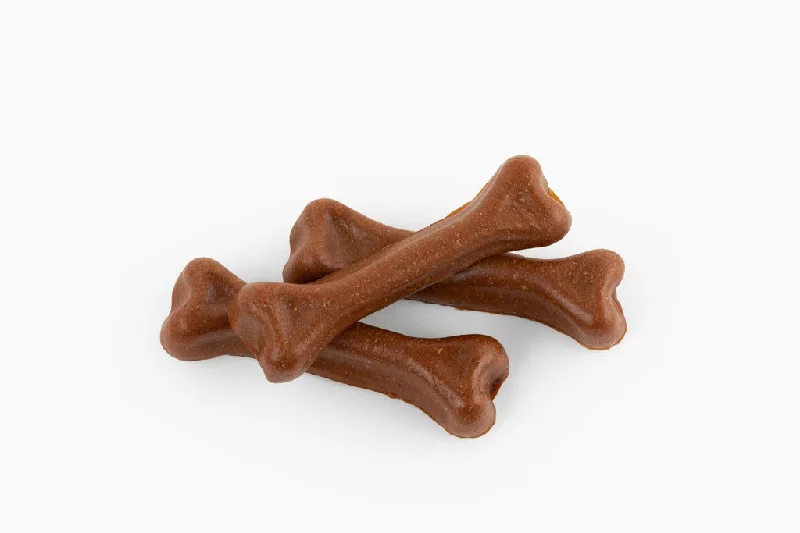 Peaks N Paws Cheese Chews - Beef