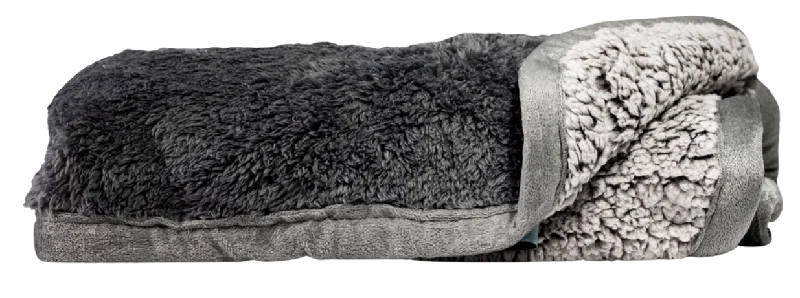 ### General pet accessoriesPet Parents Pawtect Blanket 32"x40" - Slate