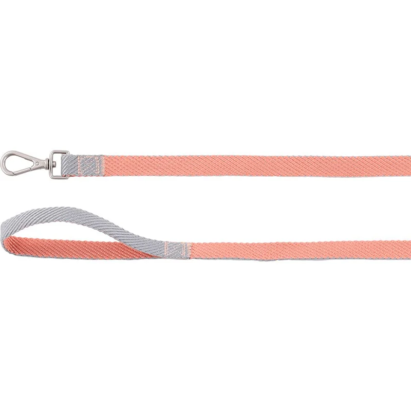 - Rabbit toy selectionDog Leash Elly - Salmon Pink