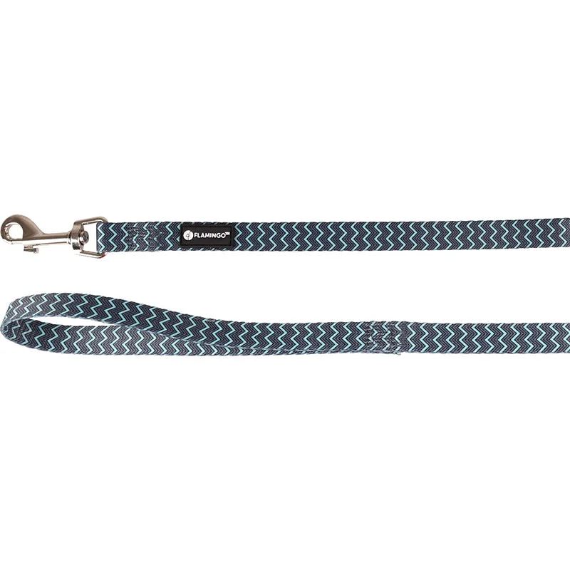 - Recommended affordable pet toysDog Leash Sinam - Green/Grey