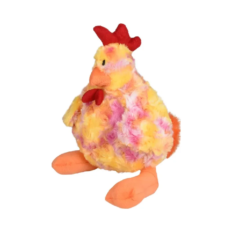 - Pet toy safety reviewsFlamingo Lorio Plush Chicken