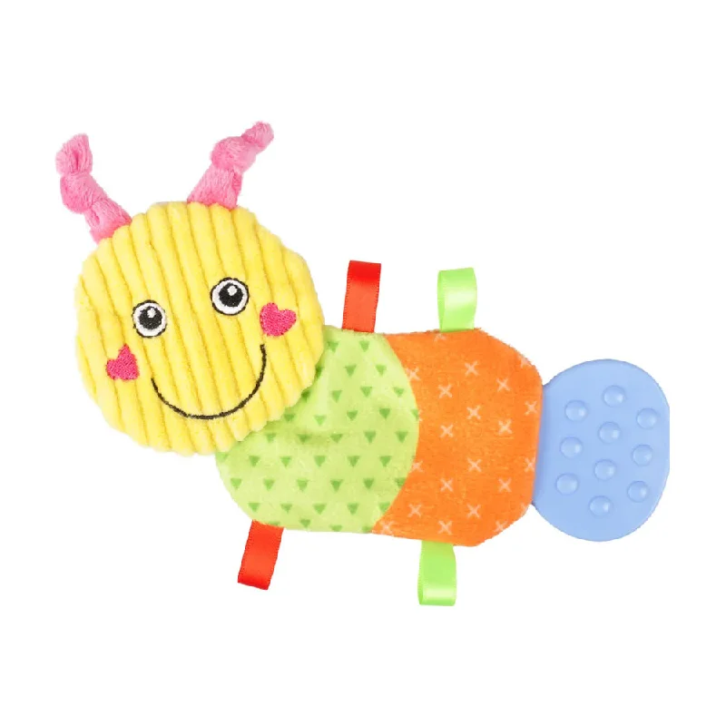 - Wooden pet toy recommendationsFlamingo Pippo Caterpillar