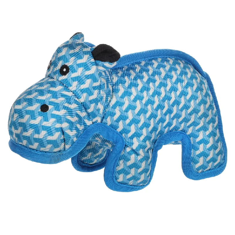 - Cat scratching board toy recommendationsStrong Stuff Hippo Dog Toy