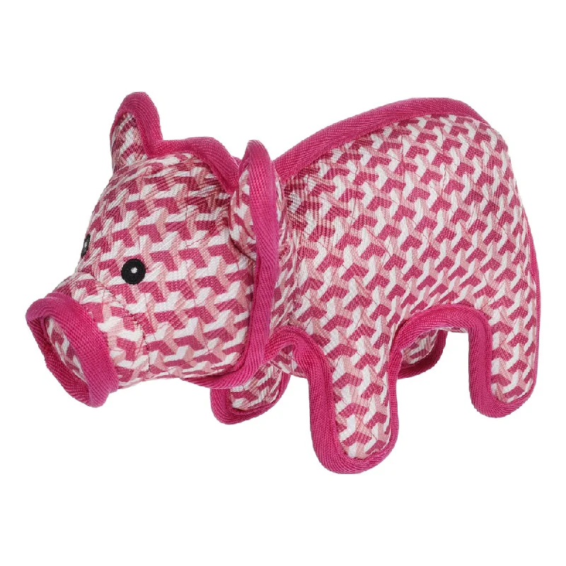 2. **Classification by function**Strong Stuff Piglet Dog Toy